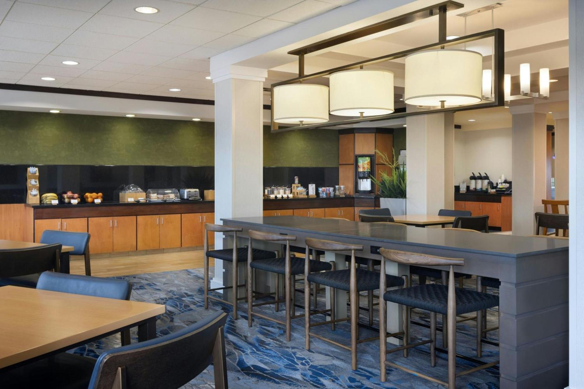 Fairfield Inn And Suites Turlock Exterior foto