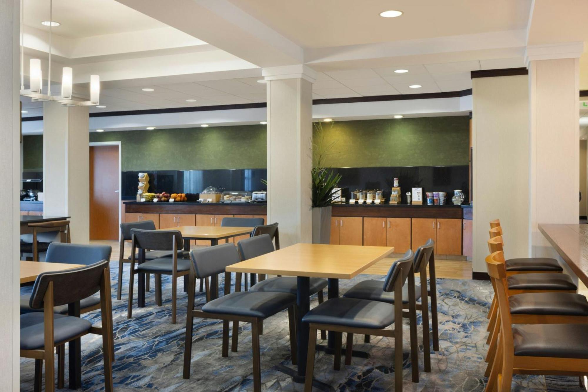 Fairfield Inn And Suites Turlock Exterior foto